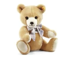 STEIFF 012266 Teddybär Petsy 28 Cm Blond