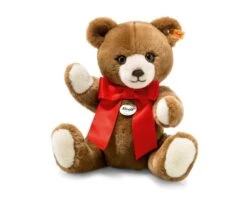 STEIFF 012402 Petsy Teddybär 28 Cm Caramel