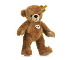 STEIFF 012617 Happy Teddybär 40 Cm Hellbraun