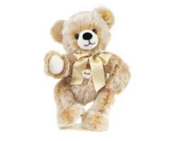 STEIFF 013515 Bobby Schlenkerteddybär 40 Cm