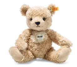 STEIFF 014253 Paddy Teddybär 30 Cm Goldbraun