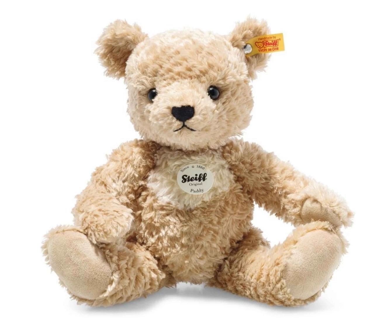 STEIFF 014253 Paddy Teddybär 30 Cm Goldbraun 3 STEIFF 014253 Paddy Teddybär 30 Cm Goldbraun