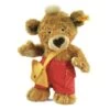 STEIFF 014444 Teddybär Knopf 25 Cm Hellbraun -Boutique-Laden für Babyprodukte steiff 014444 teddybar knopf 25 cm hellbraun