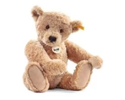 STEIFF 022456 Teddybär Elmar 32 Cm Goldbraun