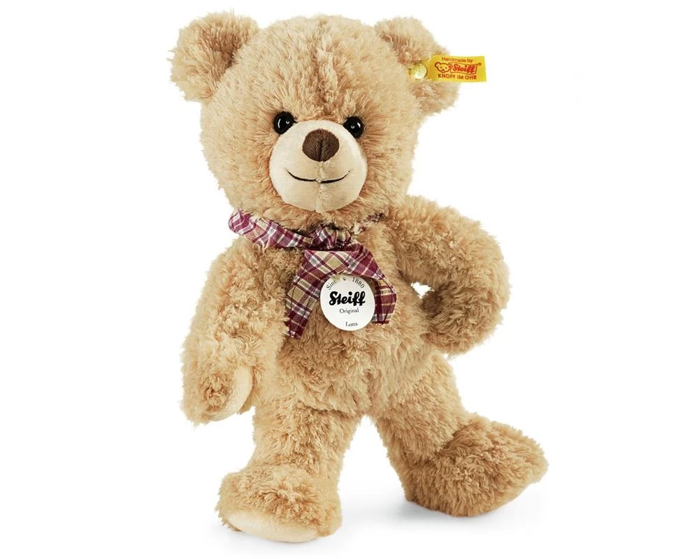 STEIFF 022944 Lotta Teddybär 28 Cm Beige 3 STEIFF 022944 Lotta Teddybär 28 Cm Beige