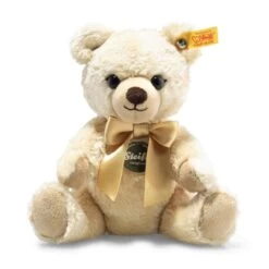 STEIFF 023040 Teddies For Tomorrow Petsy Teddybär 24 Cm