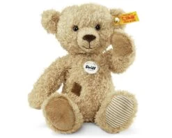 STEIFF 023491 Theo Teddybär 23 Cm Beige
