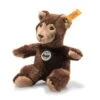 STEIFF 024474 Mini Grizzlybär, Braun 11 Cm