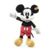STEIFF 024498 Soft Cuddly Friends Disney Mickey Mouse, Bunt 31 Cm -Boutique-Laden für Babyprodukte steiff 024498 soft cuddly friends disney mickey mouse bunt 31 cm