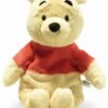 STEIFF 024528 Soft Cuddly Friends Disney Originals Winnie Puuh, Blond 29 Cm 2 STEIFF 024528 Soft Cuddly Friends Disney Originals Winnie Puuh, Blond 29 Cm -Boutique-Laden für Babyprodukte steiff 024528 soft cuddly friends disney originals winnie puuh blond 29 cm