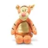 STEIFF 024535 Soft Cuddly Friends Disney Originals Tigger, Orange/beige 30 Cm