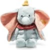 STEIFF 024559 Soft Cuddly Friends Disney Originals Dumbo, Hellblau 30 Cm 2 STEIFF 024559 Soft Cuddly Friends Disney Originals Dumbo, Hellblau 30 Cm -Boutique-Laden für Babyprodukte steiff 024559 soft cuddly friends disney originals dumbo hellblau 30 cm