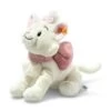 STEIFF 024658 Soft Cuddly Friends Disney Originals Marie, 24 Cm