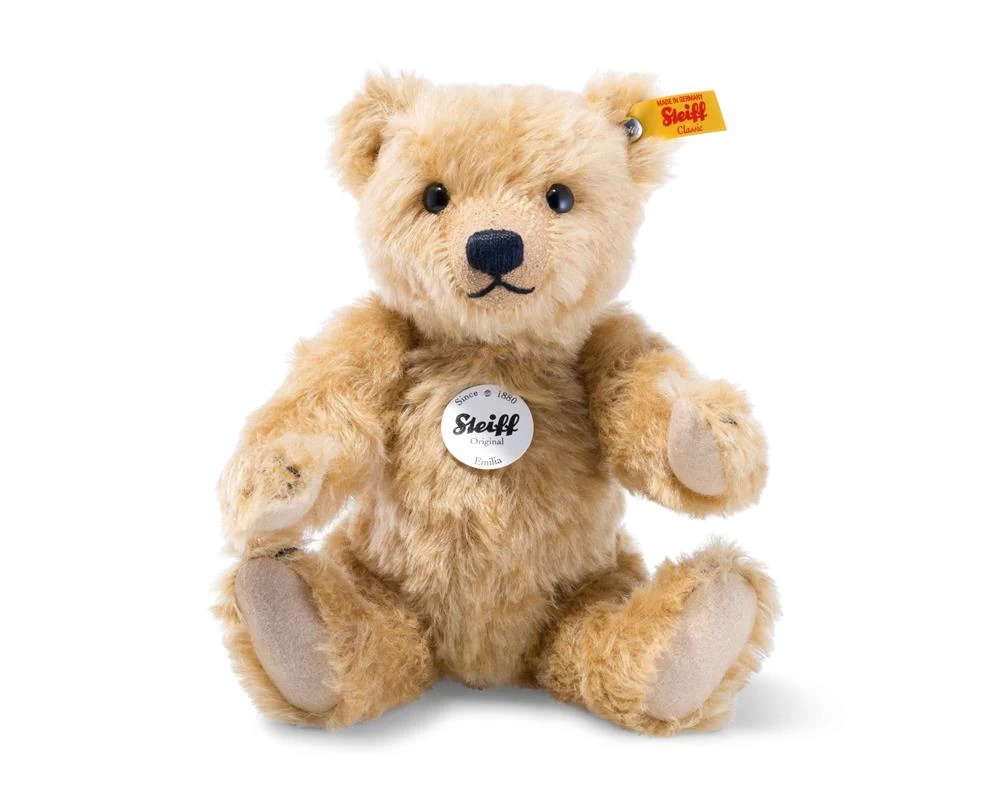 STEIFF 027796 Emilia Teddybär 26 Cm 3 STEIFF 027796 Emilia Teddybär 26 Cm