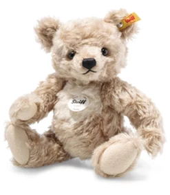 STEIFF 027819 Paddy Teddybär