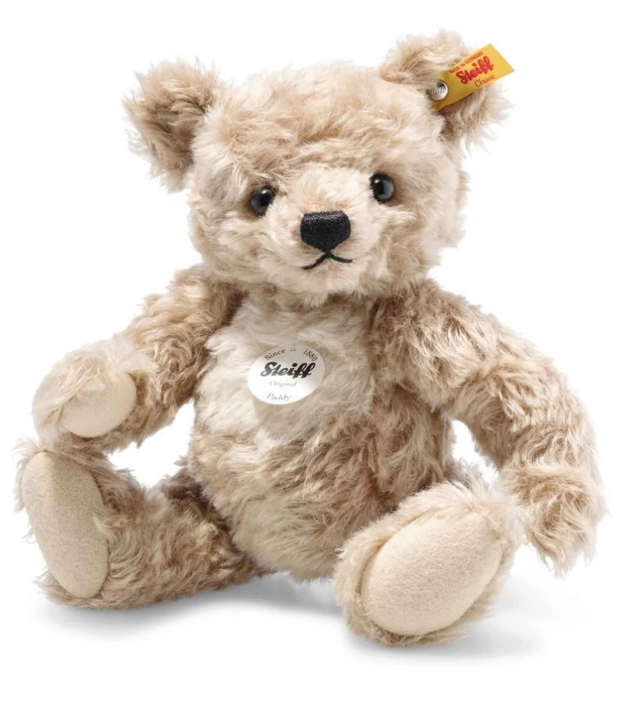 STEIFF 027819 Paddy Teddybär 3 STEIFF 027819 Paddy Teddybär