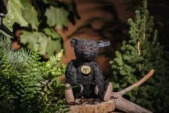 STEIFF 028441 Teddies For Tomorrow Teddybär 1912 Schwarz 33 Cm 6 STEIFF 028441 Teddies For Tomorrow Teddybär 1912 Schwarz 33 Cm -Boutique-Laden für Babyprodukte steiff 028441 teddies for tomorrow teddybar 1912 schwarz 33 cm 1