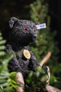 STEIFF 028441 Teddies For Tomorrow Teddybär 1912 Schwarz 33 Cm 7 STEIFF 028441 Teddies For Tomorrow Teddybär 1912 Schwarz 33 Cm -Boutique-Laden für Babyprodukte steiff 028441 teddies for tomorrow teddybar 1912 schwarz 33 cm 2