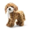 STEIFF 031557 Ricky Cockapoo, Rotbraun 27 Cm 2 STEIFF 031557 Ricky Cockapoo, Rotbraun 27 Cm -Boutique-Laden für Babyprodukte steiff 031557 ricky cockapoo rotbraun 27 cm