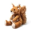 STEIFF 045172 Soft Cuddly Friends Phil Eichhörnchen 20 Cm Rotbraun -Boutique-Laden für Babyprodukte steiff 045172 soft cuddly friends phil eichhornchen 20 cm rotbraun