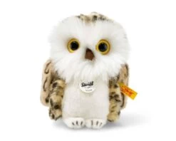STEIFF 045608 WITTIE EULE 12 Cm