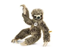 STEIFF 056284 Eric Schlenker Faultier