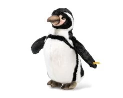 STEIFF 057113 Protect Me Hummi Humboldtpinguin