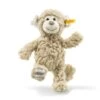STEIFF 060274 Bingo Affe 20 Cm Beige 2 STEIFF 060274 Bingo Affe 20 Cm Beige -Boutique-Laden für Babyprodukte steiff 060274 bingo affe 20 cm beige