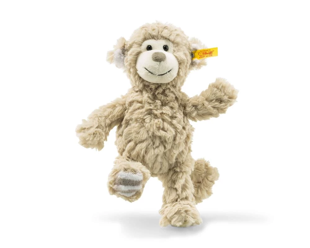 STEIFF 060274 Bingo Affe 20 Cm Beige 3 STEIFF 060274 Bingo Affe 20 Cm Beige