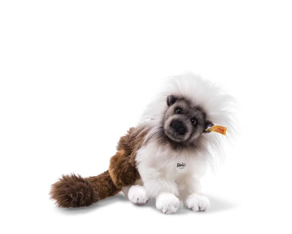 STEIFF 062193 Protect Me Tami Affe 23 Cm 3 STEIFF 062193 Protect Me Tami Affe 23 Cm