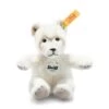 STEIFF 062568 Mini Eisbär, Weiß 10 Cm -Boutique-Laden für Babyprodukte steiff 062568 mini eisbar wei 10 cm