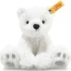 STEIFF 062629 Soft Cuddly Friends Lasse Eisbär 18 Cm 1 STEIFF 062629 Soft Cuddly Friends Lasse Eisbär 18 Cm -Boutique-Laden für Babyprodukte steiff 062629 soft cuddly friends lasse eisbar 18 cm