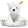 STEIFF 062636 Soft Cuddly Friends Lasse Eisbär 28 Cm 2 STEIFF 062636 Soft Cuddly Friends Lasse Eisbär 28 Cm -Boutique-Laden für Babyprodukte steiff 062636 soft cuddly friends lasse eisbar 28 cm