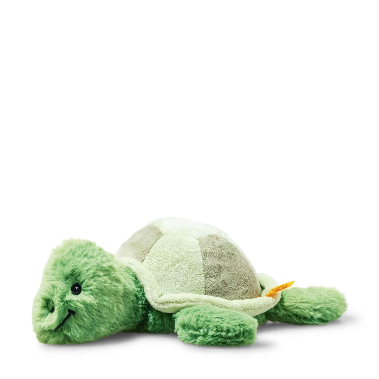 STEIFF 063855 Soft Cuddly Friends Tuggy Schildkröte 3 STEIFF 063855 Soft Cuddly Friends Tuggy Schildkröte