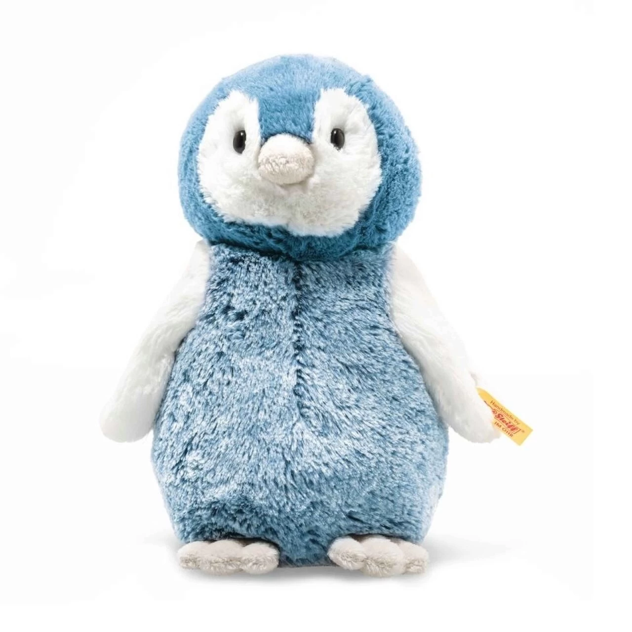 STEIFF 063930 Soft Cuddly Friends Paule Pinguin 22 Cm 3 STEIFF 063930 Soft Cuddly Friends Paule Pinguin 22 Cm