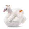 STEIFF 063954 Susie Schwan 20 Cm Weiß 2 STEIFF 063954 Susie Schwan 20 Cm Weiß -Boutique-Laden für Babyprodukte steiff 063954 susie schwan 20 cm wei