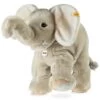 STEIFF 064043 Trampili Elefant 45 Cm Grau Stehend