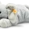 STEIFF 064074 Soft Cuddly Friends Elna Elefant, Hellgrau 28 Cm 2 STEIFF 064074 Soft Cuddly Friends Elna Elefant, Hellgrau 28 Cm -Boutique-Laden für Babyprodukte steiff 064074 soft cuddly friends elna elefant hellgrau 28 cm