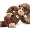 STEIFF 064685 Jocko Schimpanse 70 Cm Braun