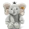 STEIFF 064982 Soft Cuddly Friends Ella Elefant 2 STEIFF 064982 Soft Cuddly Friends Ella Elefant -Boutique-Laden für Babyprodukte steiff 064982 soft cuddly friends ella elefant