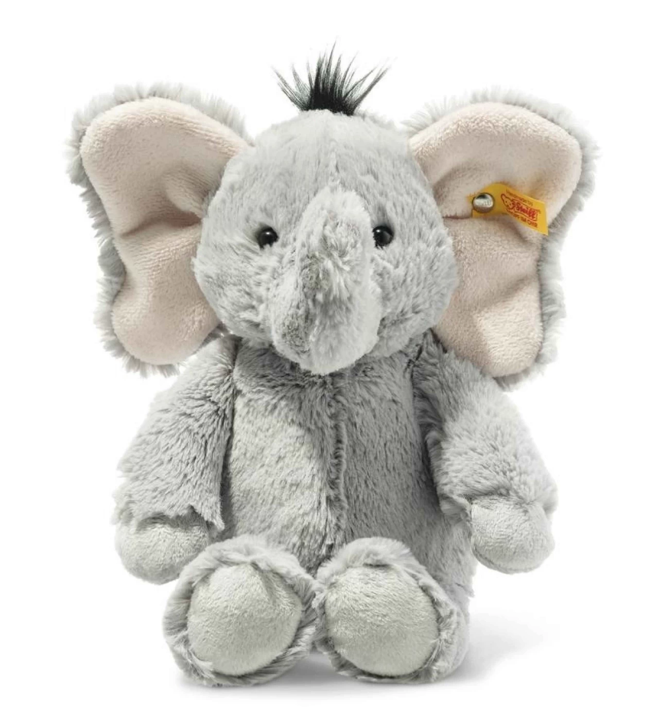 STEIFF 064982 Soft Cuddly Friends Ella Elefant 3 STEIFF 064982 Soft Cuddly Friends Ella Elefant