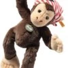 STEIFF 065088 Teddies For Tomorrow Scotty Schlenker-Affe 28cm, Braun 2 STEIFF 065088 Teddies For Tomorrow Scotty Schlenker-Affe 28cm, Braun -Boutique-Laden für Babyprodukte steiff 065088 teddies for tomorrow scotty schlenker affe 28cm braun