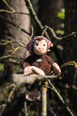 STEIFF 065088 Teddies For Tomorrow Scotty Schlenker-Affe 28cm, Braun 9 STEIFF 065088 Teddies For Tomorrow Scotty Schlenker-Affe 28cm, Braun -Boutique-Laden für Babyprodukte steiff 065088 teddies for tomorrow scotty schlenker affe 28cm braun 3