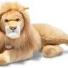 STEIFF 065170 Leo Loewe 65 Cm Blond Liegend -Boutique-Laden für Babyprodukte steiff 065170 leo loewe 65 cm blond liegend