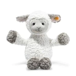 STEIFF 067099 Soft Cuddyl Friends Lita Lamm 45 Cm