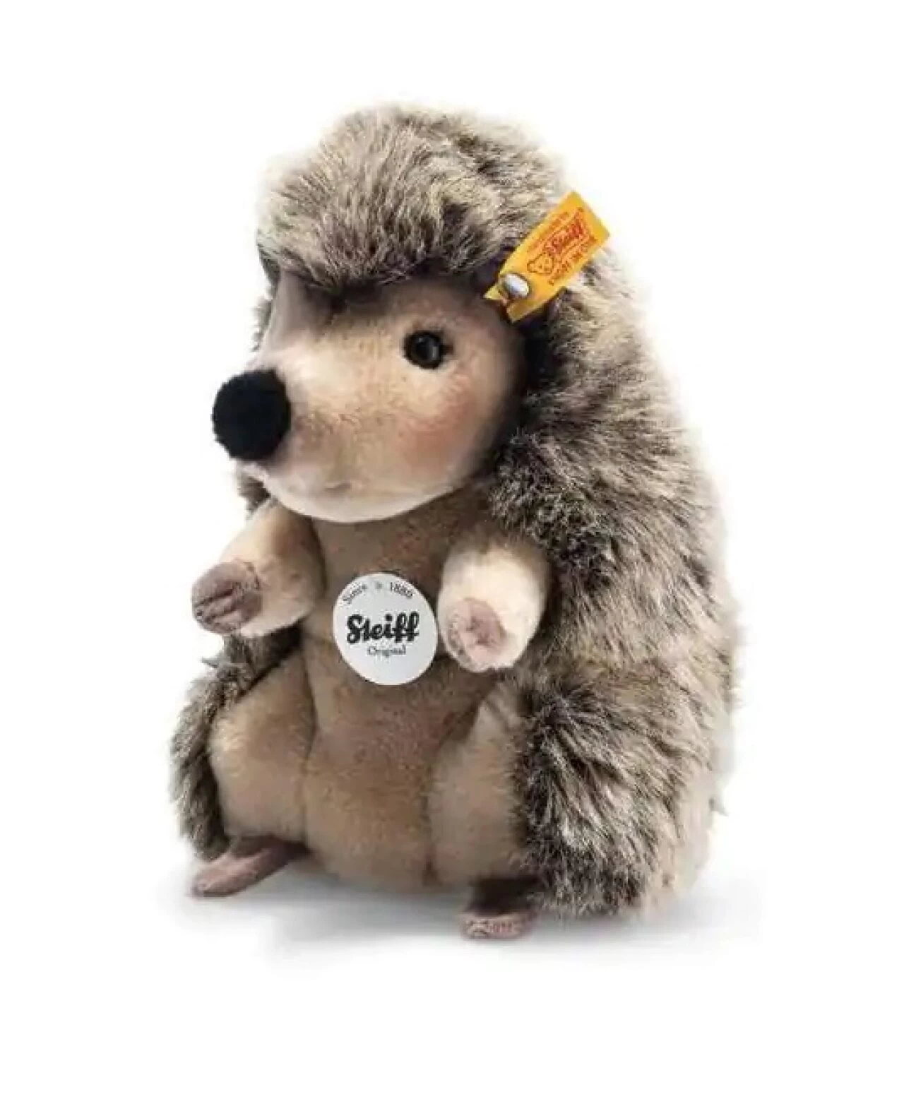 STEIFF 067211 Joggi Igel 3 STEIFF 067211 Joggi Igel
