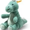 STEIFF 067242 Soft Cuddly Friends Joshi Baby T-Rex 2 STEIFF 067242 Soft Cuddly Friends Joshi Baby T-Rex -Boutique-Laden für Babyprodukte steiff 067242 soft cuddly friends joshi baby t rex
