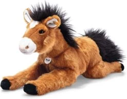 STEIFF 067426 Heavenly Hugs Molly Schlenker-Pferd