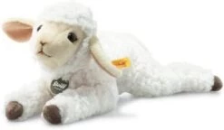 STEIFF 067440 Teddies For Tomorrow Boecky Lamm