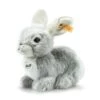 STEIFF 067488 Dormili Hase Grau 21 Cm -Boutique-Laden für Babyprodukte steiff 067488 dormili hase grau 21 cm